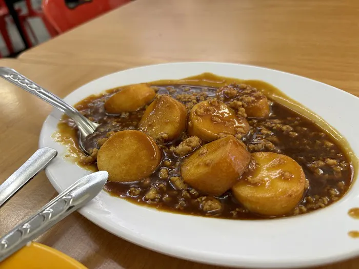 Mengs Kee Kitchen Picture 5