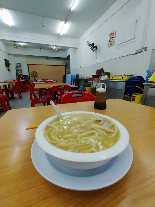 Mengs Kee Kitchen Picture 4