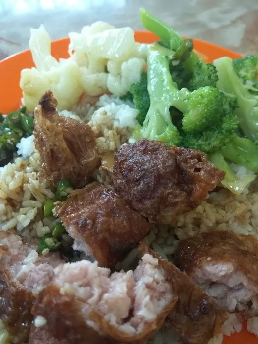 Mengs Kee Kitchen Picture 2