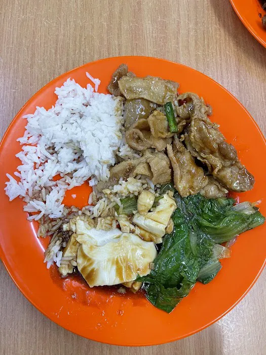 Mengs Kee Kitchen Picture 9