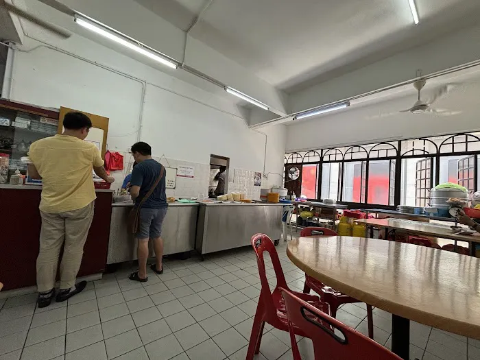 Mengs Kee Kitchen Picture 8