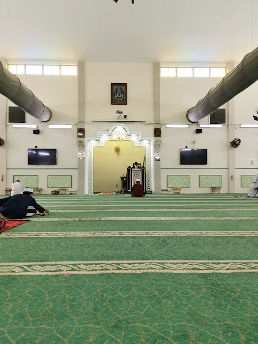 Surau Al Falah Taman Cempaka Picture 5