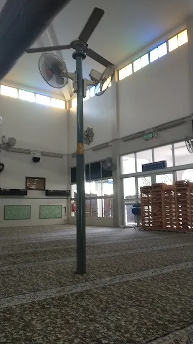 Surau Al Falah Taman Cempaka Picture 1