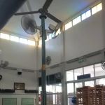 Surau Al Falah Taman Cempaka