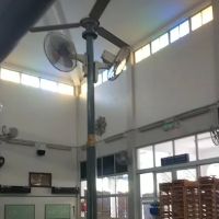 Surau Al Falah Taman Cempaka ico