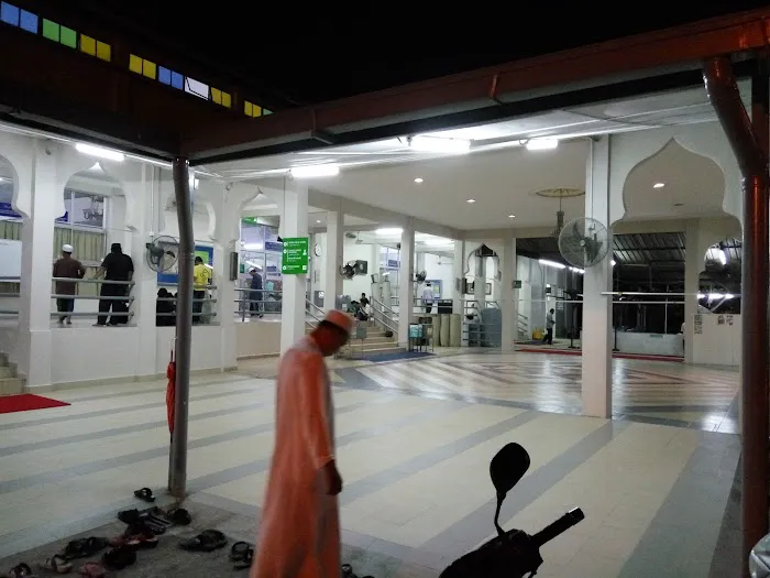Surau Al Falah Taman Cempaka Picture 3