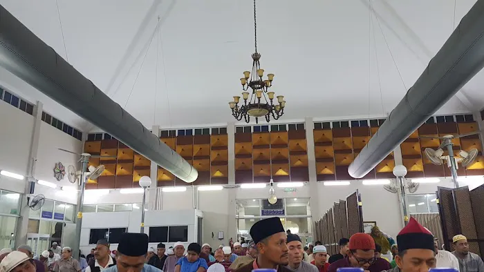 Surau Al Falah Taman Cempaka Picture 4