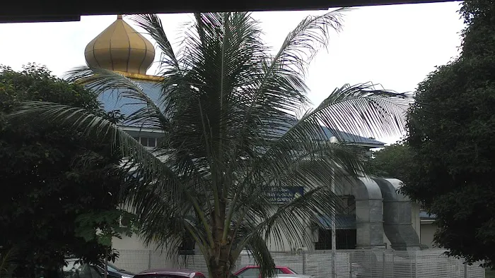 Surau Al Falah Taman Cempaka Picture 8