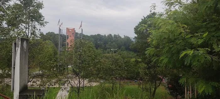 Taman Tasik Puncak Bestari Picture 4