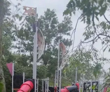 Taman Tasik Puncak Bestari