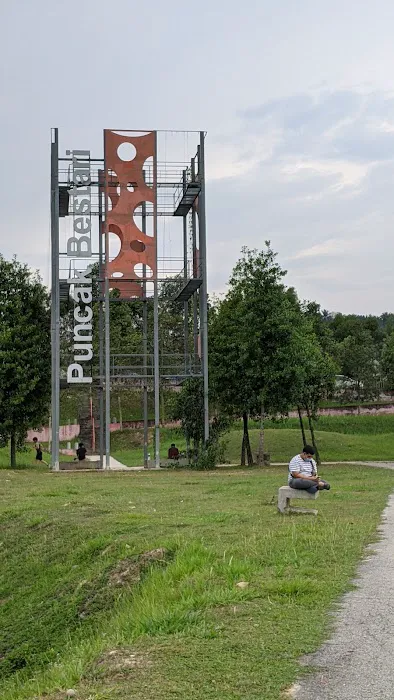 Taman Tasik Puncak Bestari Picture 3
