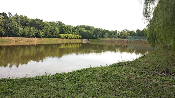 Taman Tasik Puncak Bestari Picture 2