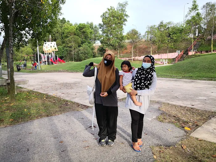 Taman Tasik Puncak Bestari Picture 5