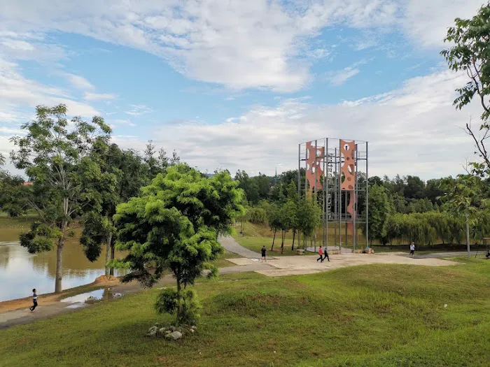 Taman Tasik Puncak Bestari Picture 7