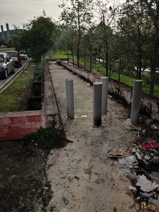 Taman Tasik Puncak Bestari Picture 9