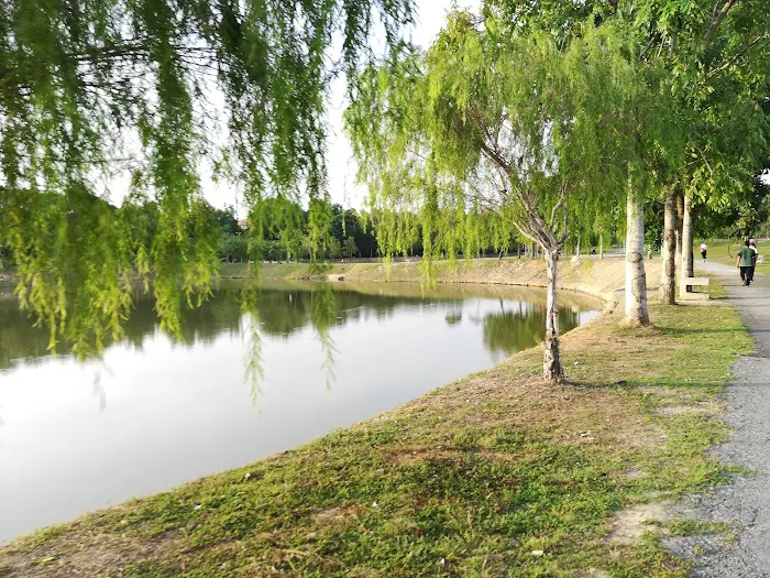 Taman Tasik Puncak Bestari Picture 8