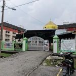 Surau Al-Falah Pandan Jaya