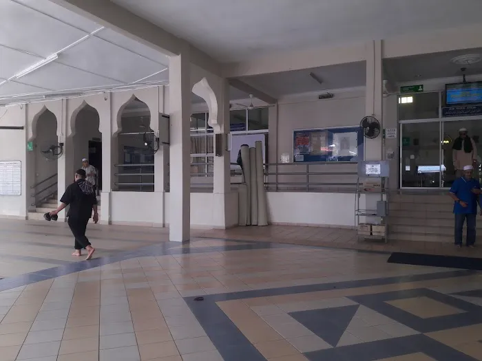 Surau Al-Falah Pandan Jaya Picture 8