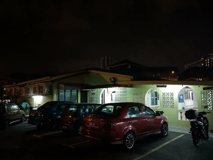 Surau Al-Falah Pandan Jaya Picture 9