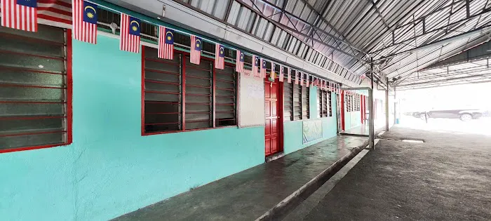Surau Al-Falah Pandan Jaya Picture 2