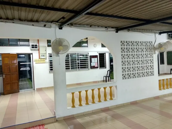 Surau Al-Falah Pandan Jaya Picture 10