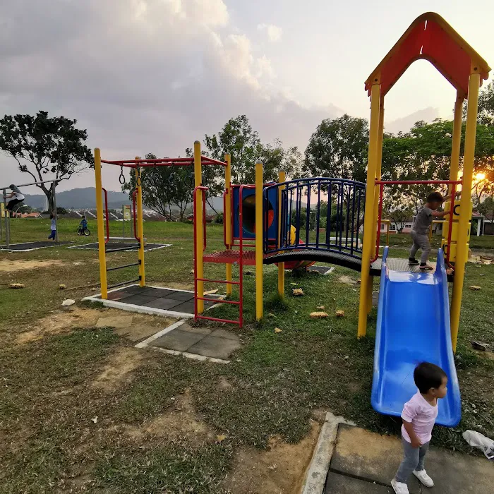 Taman Permainan Fasa 3 Picture 6