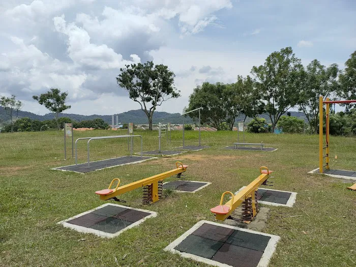 Taman Permainan Fasa 3 Picture 1