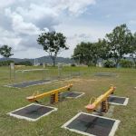 Taman Permainan Fasa 3