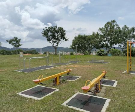 Taman Permainan Fasa 3