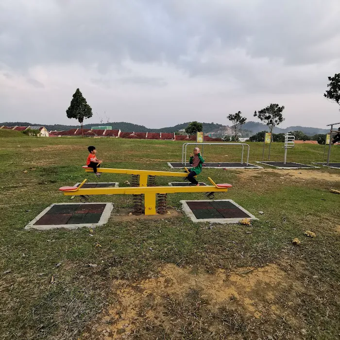 Taman Permainan Fasa 3 Picture 2