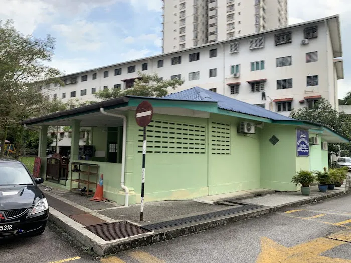 SURAU PANGSAPURI KENANGA Picture 3