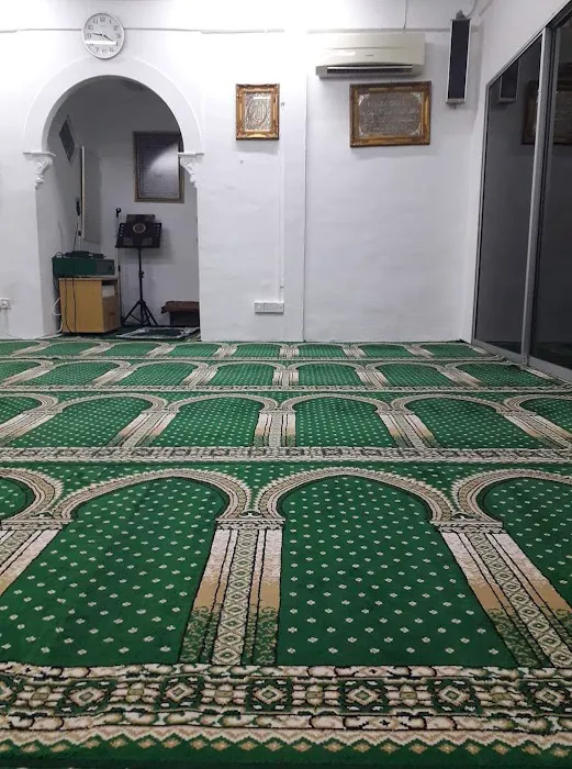 SURAU PANGSAPURI KENANGA Picture 4