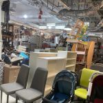 Fiesta Mall @ Axis Pandan