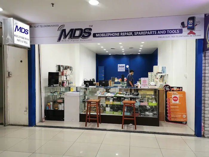 Fiesta Mall @ Axis Pandan Picture 2