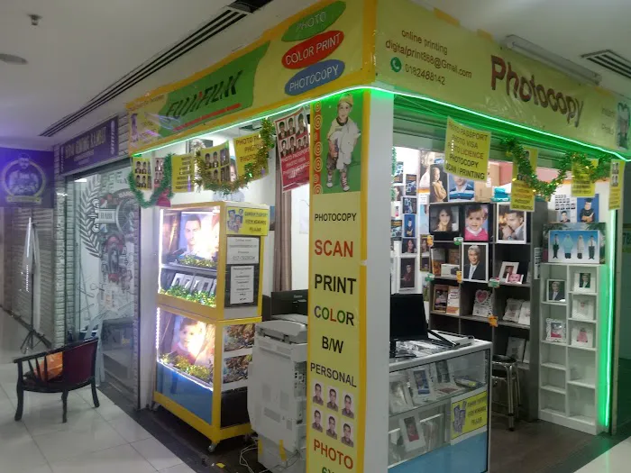 Fiesta Mall @ Axis Pandan Picture 9