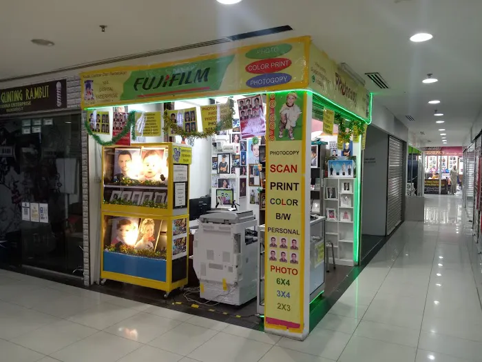 Fiesta Mall @ Axis Pandan Picture 10