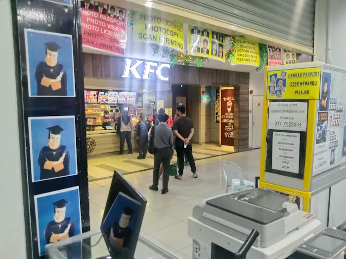 Fiesta Mall @ Axis Pandan Picture 8