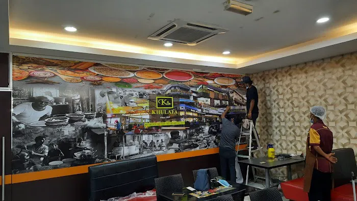 My Print Shop Shah Alam Sticker Picture 1