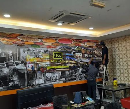 My Print Shop Shah Alam Sticker