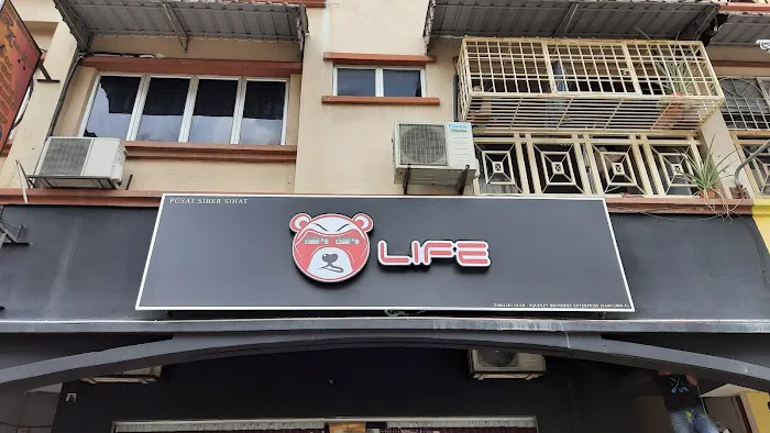My Print Shop Shah Alam Sticker Picture 6