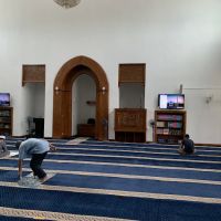 Masjid Al-Mustaqim Taman Nirwana ico