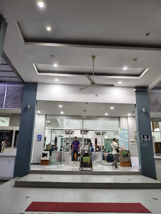 Masjid Al-Mustaqim Taman Nirwana Picture 3