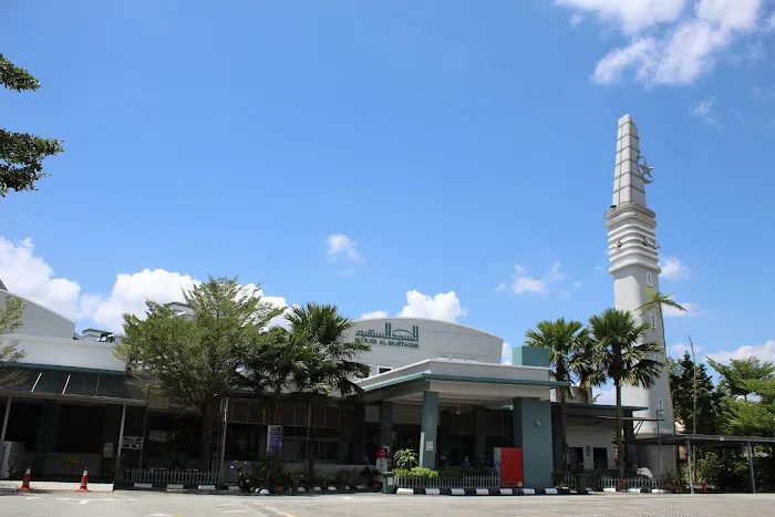 Masjid Al-Mustaqim Taman Nirwana Picture 5
