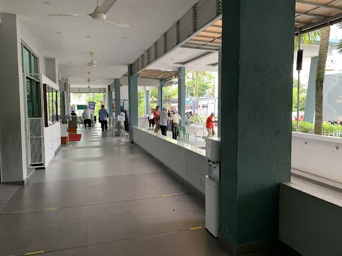 Masjid Al-Mustaqim Taman Nirwana Picture 9