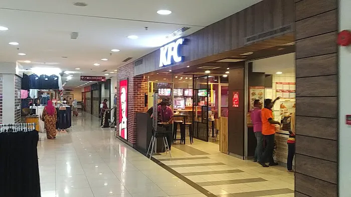 Axis Atrium @Fiesta Mall (Twenty One Sales & Services) Picture 1