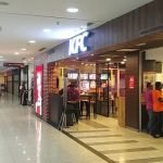 Axis Atrium @Fiesta Mall (Twenty One Sales & Services)