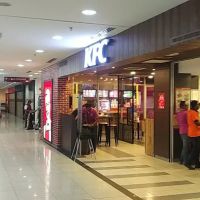 Axis Atrium @Fiesta Mall (Twenty One Sales & Services) ico
