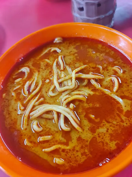 Braised Pork & Intestines Picture 4