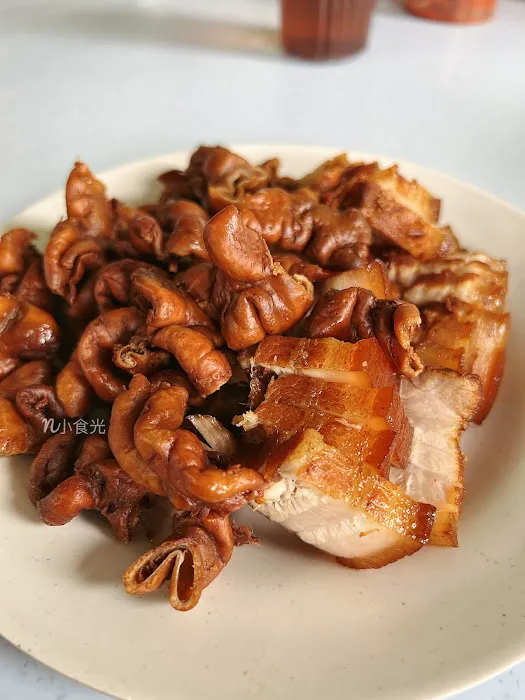 Braised Pork & Intestines Picture 3