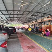 Al-Imam As-Syafie Mosque ico
